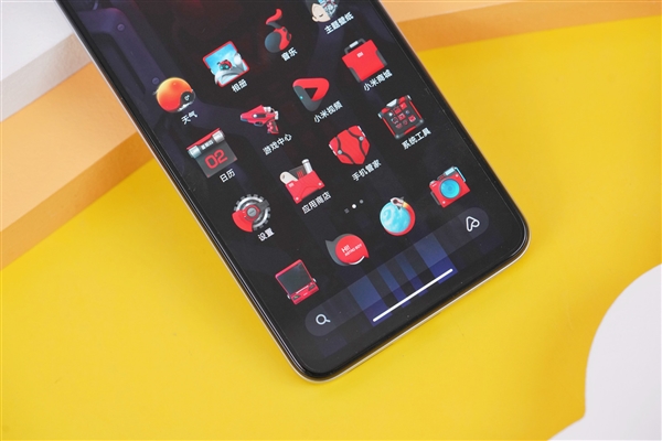 限量10000台!Redmi Note 11T潮流限定版开箱图赏