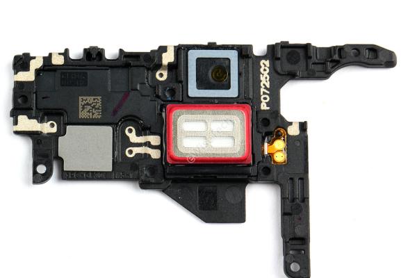 E拆解：关于三星 Galaxy Note 20，在拆解中我们发现了这些变化