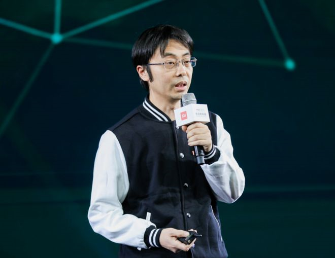 小米叶航军：手机+AIoT是AI最大的舞台