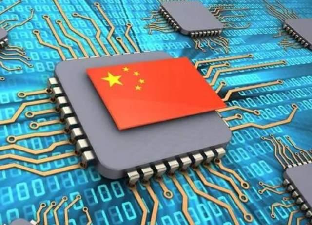 中国进口芯片2.26万亿背后：65%又出口到国外去了