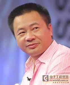 雷士照明创始人二度退位背后