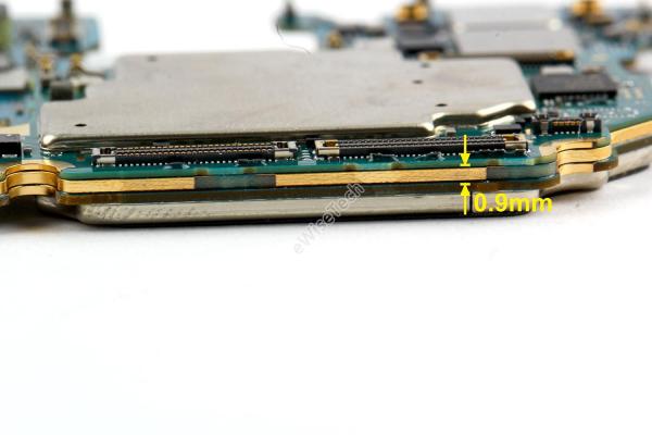 E拆解：关于三星 Galaxy Note 20，在拆解中我们发现了这些变化