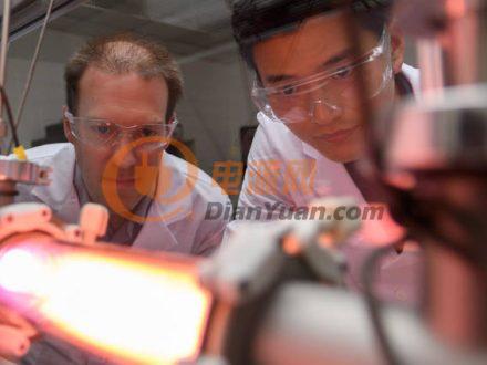 研究人员正寻找合适的直流电网断路器