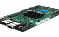 你知道灰度科技的LED中小屏专用控制卡HD-C15C吗？