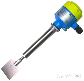 简析阻旋料位开关的常见故障