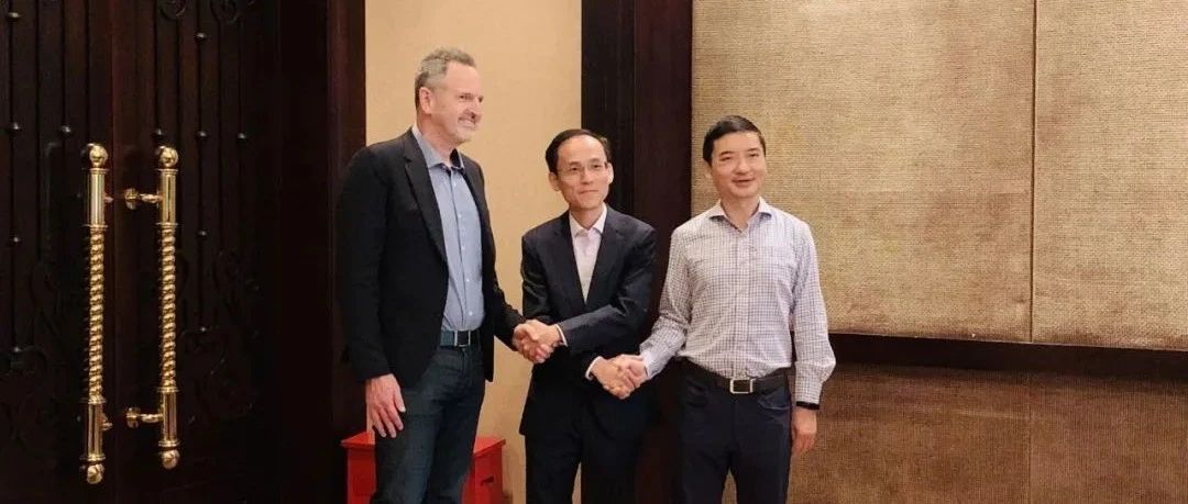 卸磨杀驴，Arm中国为何内斗不断?