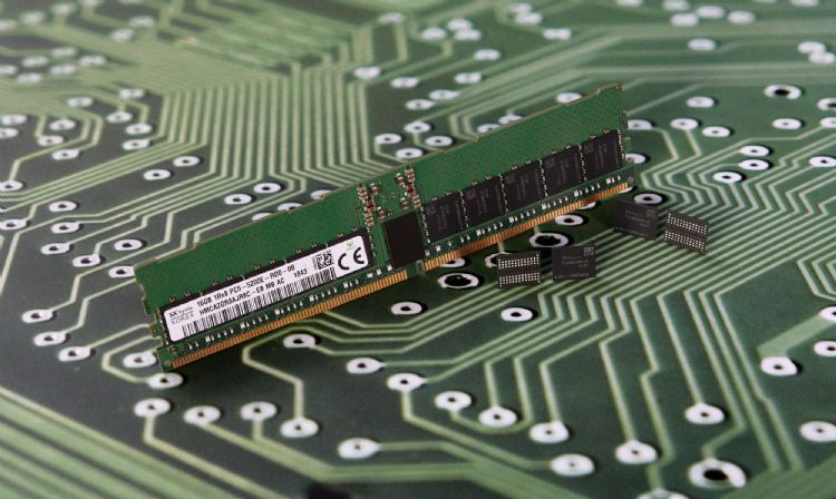 DDR5供货渐增 工控应用先起飞