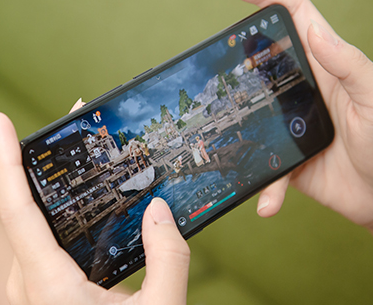 入手vivo NEX全荧幕智慧旗舰机吧！让你无法抗拒的强悍～