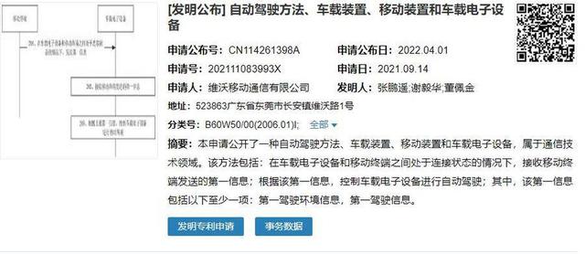vivo回应造车传闻：并没有，希望专注做手机及周边生态链产品