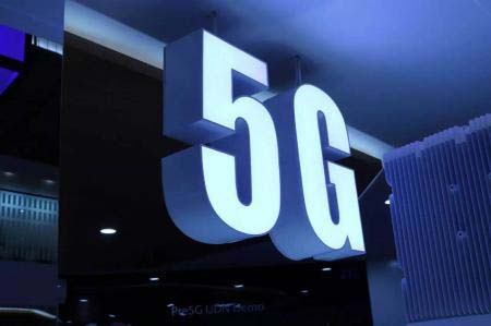 5G