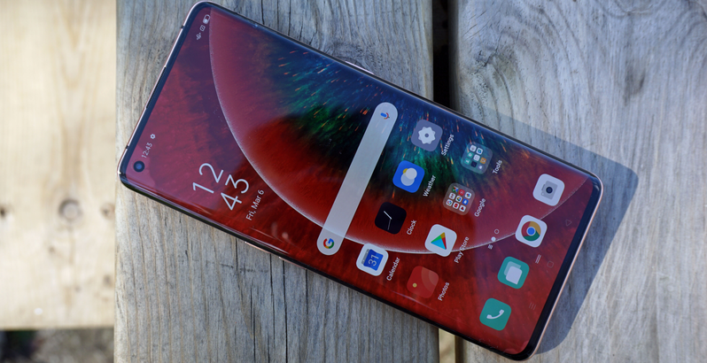 OPPO Find X3曝光，配置相当豪华！