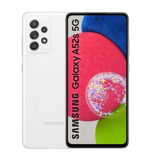 三星Galaxy A52s详细配置曝光：搭载骁龙778G芯片