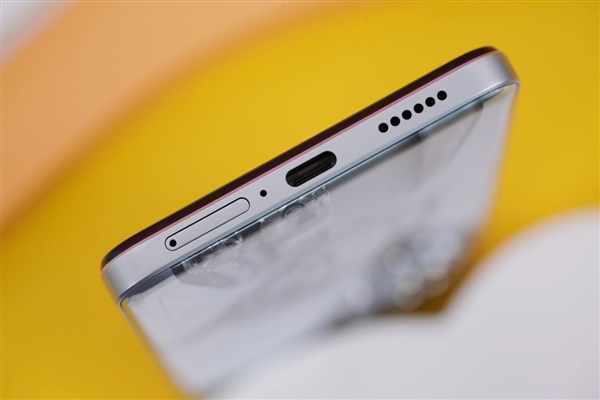 限量10000台!Redmi Note 11T潮流限定版开箱图赏