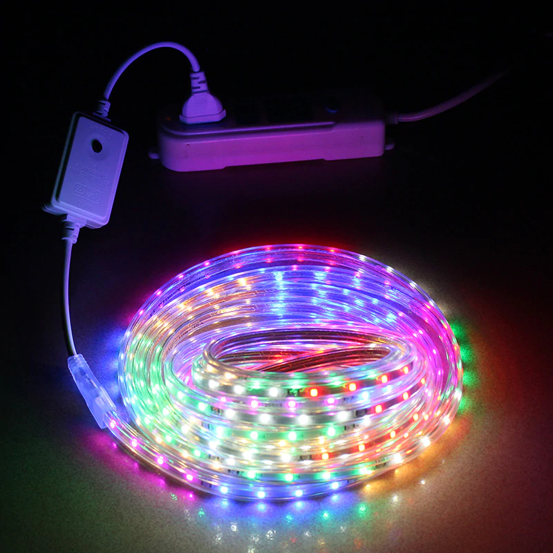 LED灯带的知识 跟小编一起来了解吧