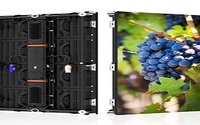 什么是视爵光旭的IL-RSS-ORGX3.9 LED显示屏？