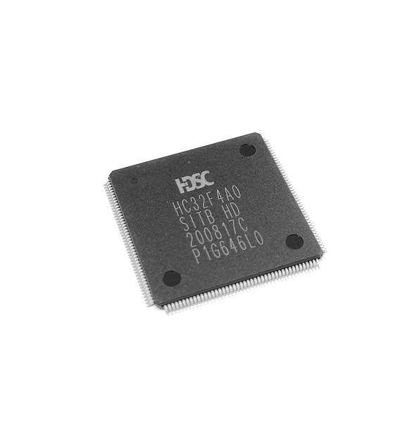 ELEXCON2021华大半导体MCU展台大揭秘