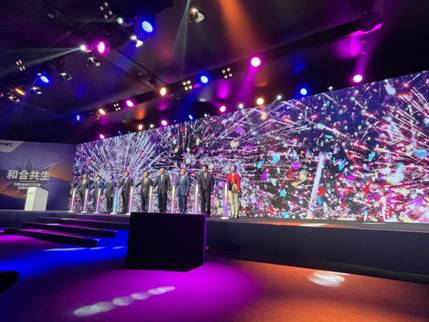 国产霸榜的MWCS，激流勇进的2021