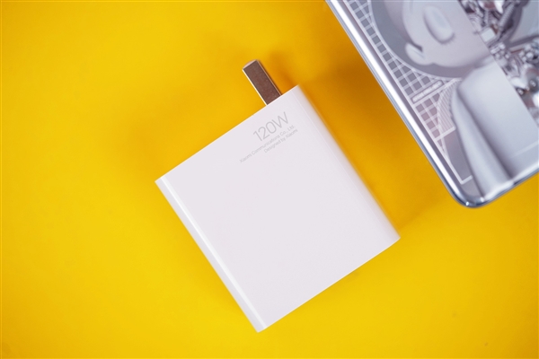 限量10000台!Redmi Note 11T潮流限定版开箱图赏