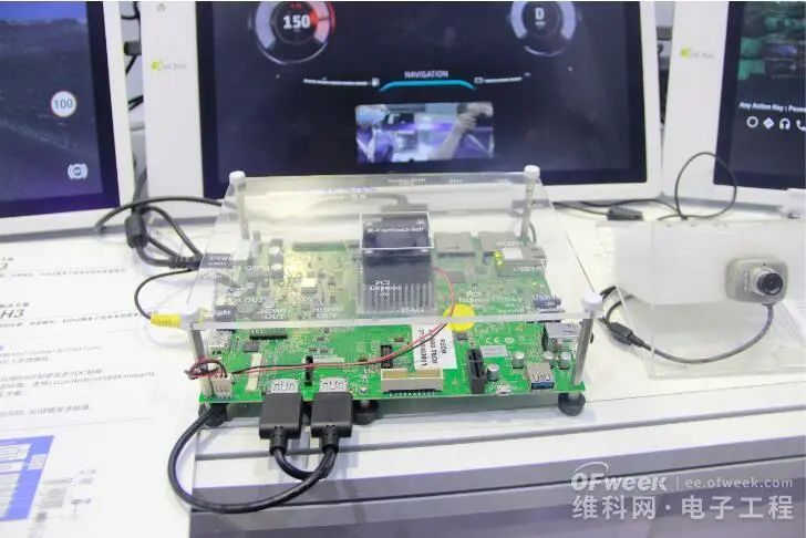 创新引领未来:瑞萨电子如何助力智能物联网设备开发