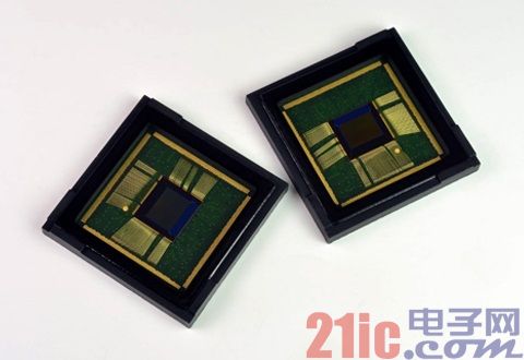 三星公布CMOS图像传感器的新型高级像素技术:ISOCELL