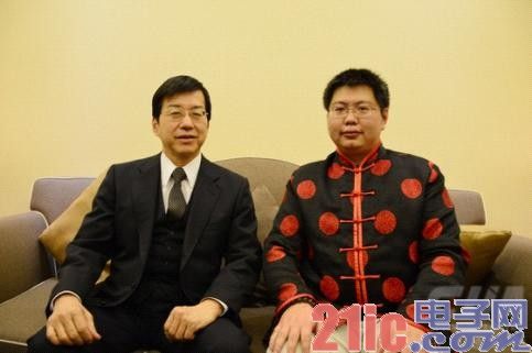 IEEE 1888的前世今生：但愿绿色满人间