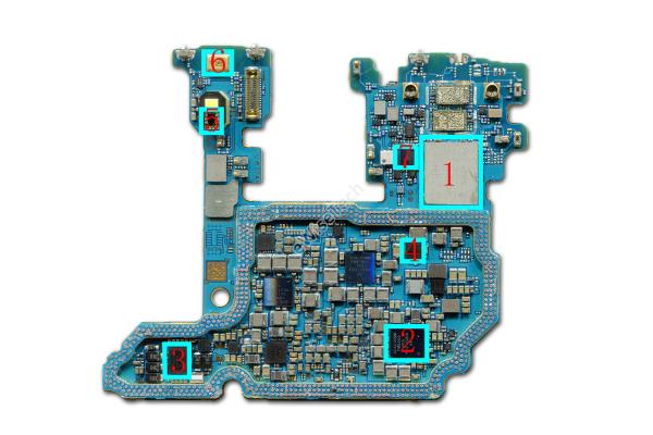 E拆解：关于三星 Galaxy Note 20，在拆解中我们发现了这些变化
