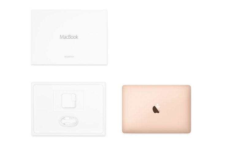 12寸MacBook真有影？ 外媒爆料罕见不同调