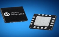 你知道Maxim MAX5995B PMIC吗？