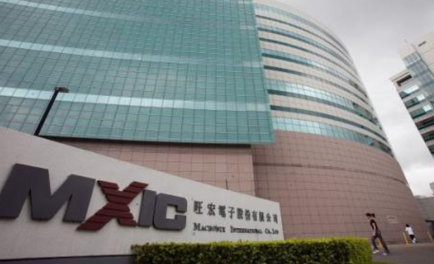 旺宏第一季营业毛利率上升至31%，目前产能维持满载
