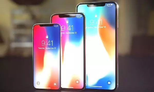 三款新iPhone售价被曝，起步价不足5000元