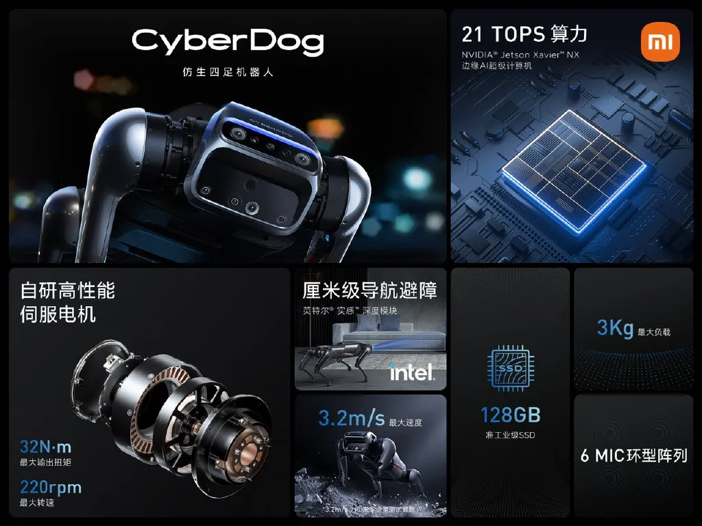 真不愧是价格屠夫，小米新品售价不到友商1/40！