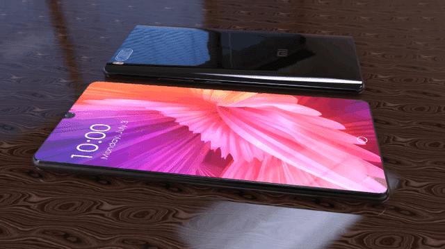 小米砥砺奋进：陶瓷机身+2300W+“白菜价” 这才是我们认识的小米