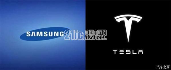 三星与特斯拉联手开发自动驾驶汽车