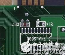 MCU单片机并行通讯的原理参考