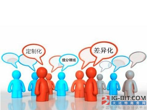 未来照明看中国 LED照明企业集体变“智”