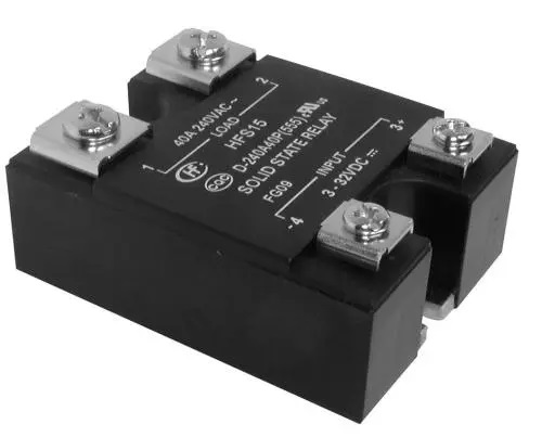 关于继电器的主要分类以及关键作用解析，你了解吗？
