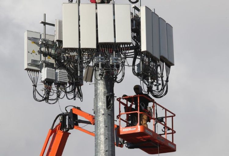 US Cellular宣布C波段5G采爱立信、诺基亚双供应商