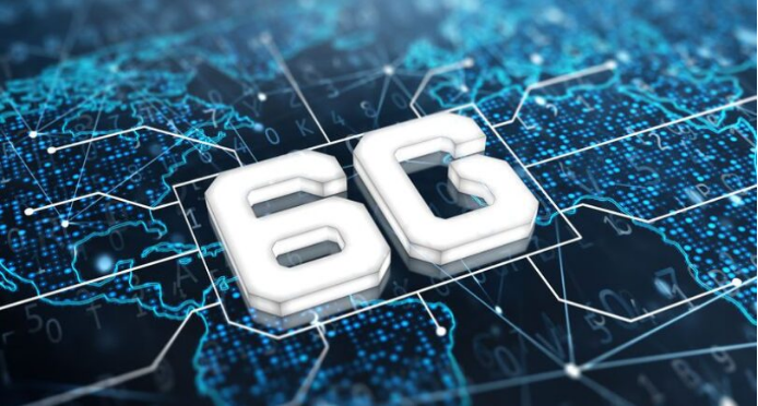 FCC颁发首个亚太赫兹6G技术开发许可