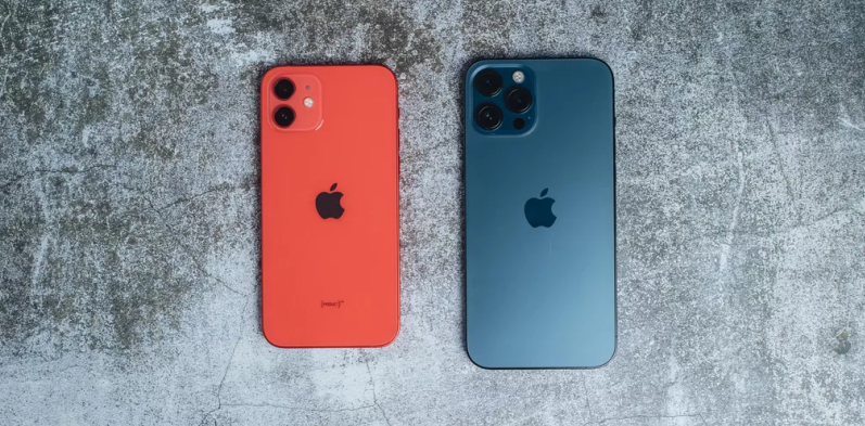 输很惨！iPhone 12 5G速度完败给所有测试对手！