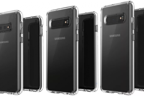 三星Galaxy S10系列照片遭泄露 摄像头成最大亮点