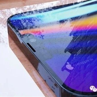 苹果新动作泄密：最大革新iPhone曝光！设计激进