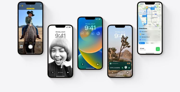 [WWDC 2022] 四大OS全升级 扩大苹果生态系