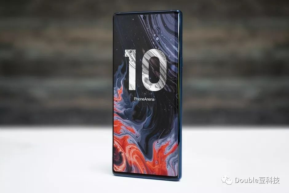 三星想要继续压制华为，仅凭Galaxy Note10还远远不够！