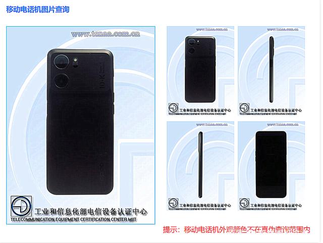 OPPO K10系列全部入网：天玑8000+骁龙888，重新定义中端机