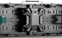 你知道安特龙的500X500mm 压铸铝箱体吗？