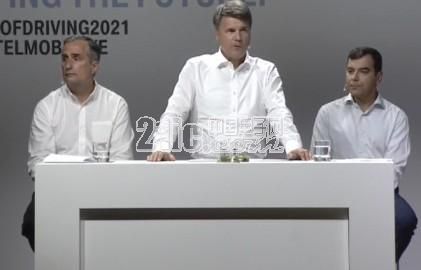 转移战场 高通与英特尔争霸汽车电子
