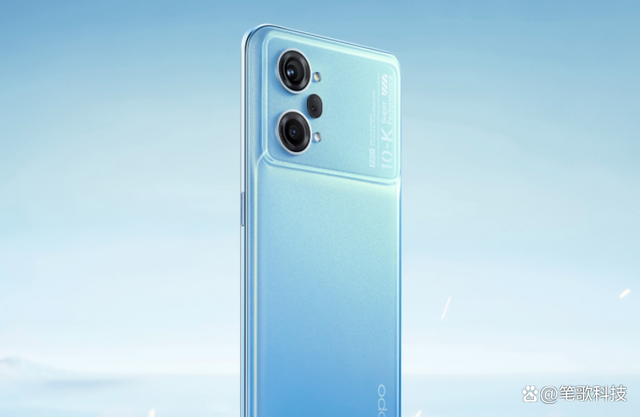 天玑8100领衔，小米、OPPO纷纷入局，谁的中端旗舰更值得入手？