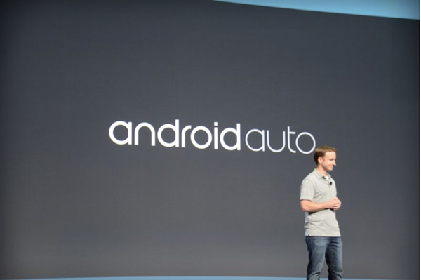 谷歌发布新版本Android Auto，三大升级详解