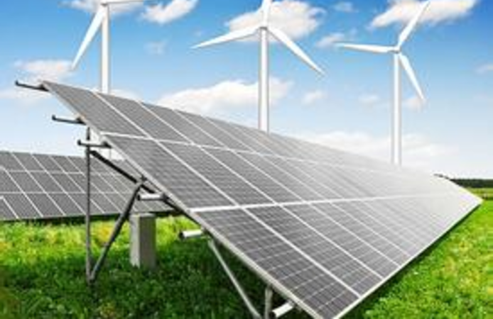 新增装机预计可达6.5-7GW