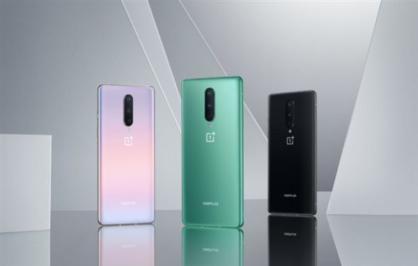 一加8系列迎来ColorOS 12公测：基于安卓12开发！